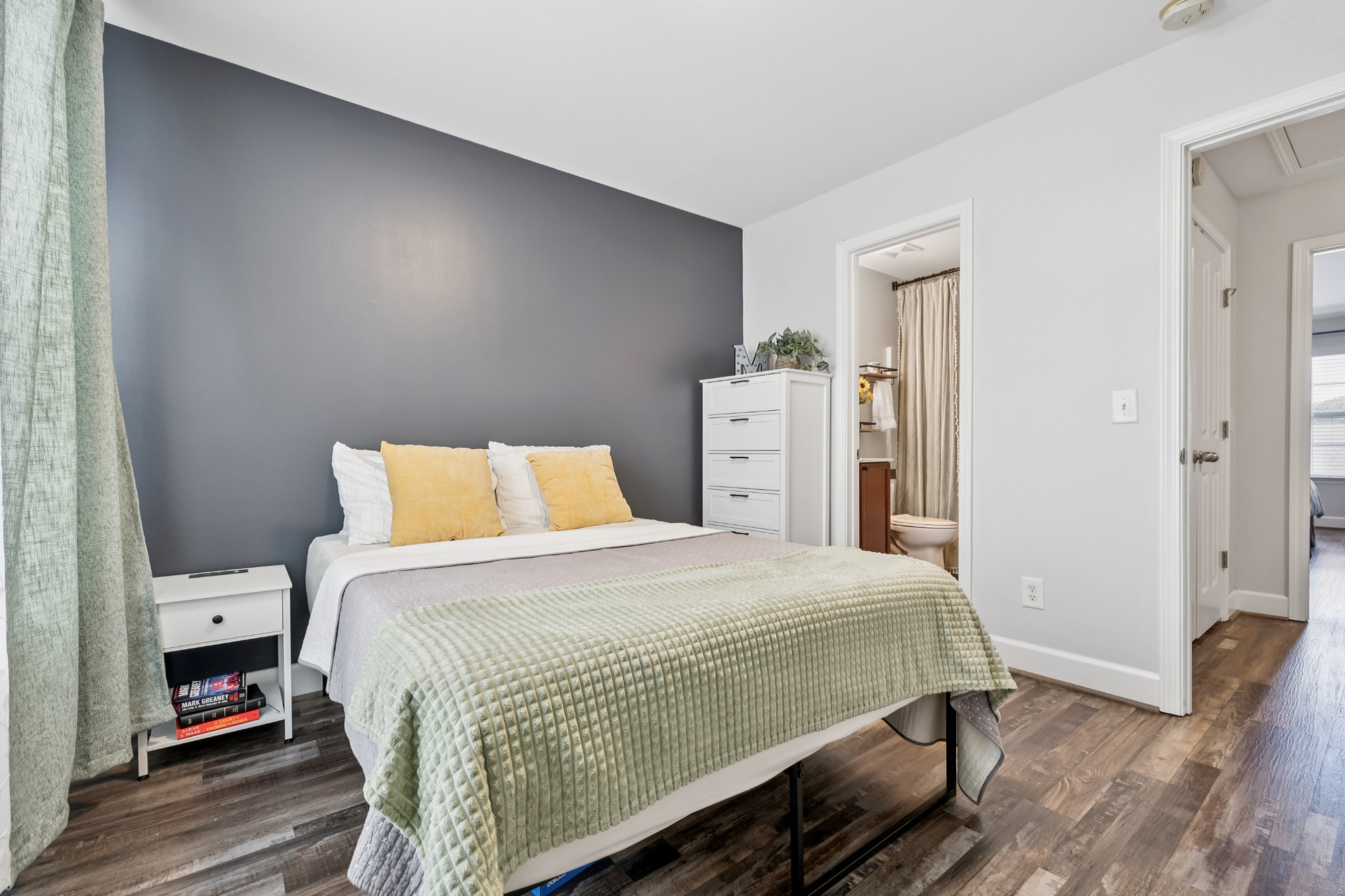 4705 Brighton Village Drive Nashville TN 37211