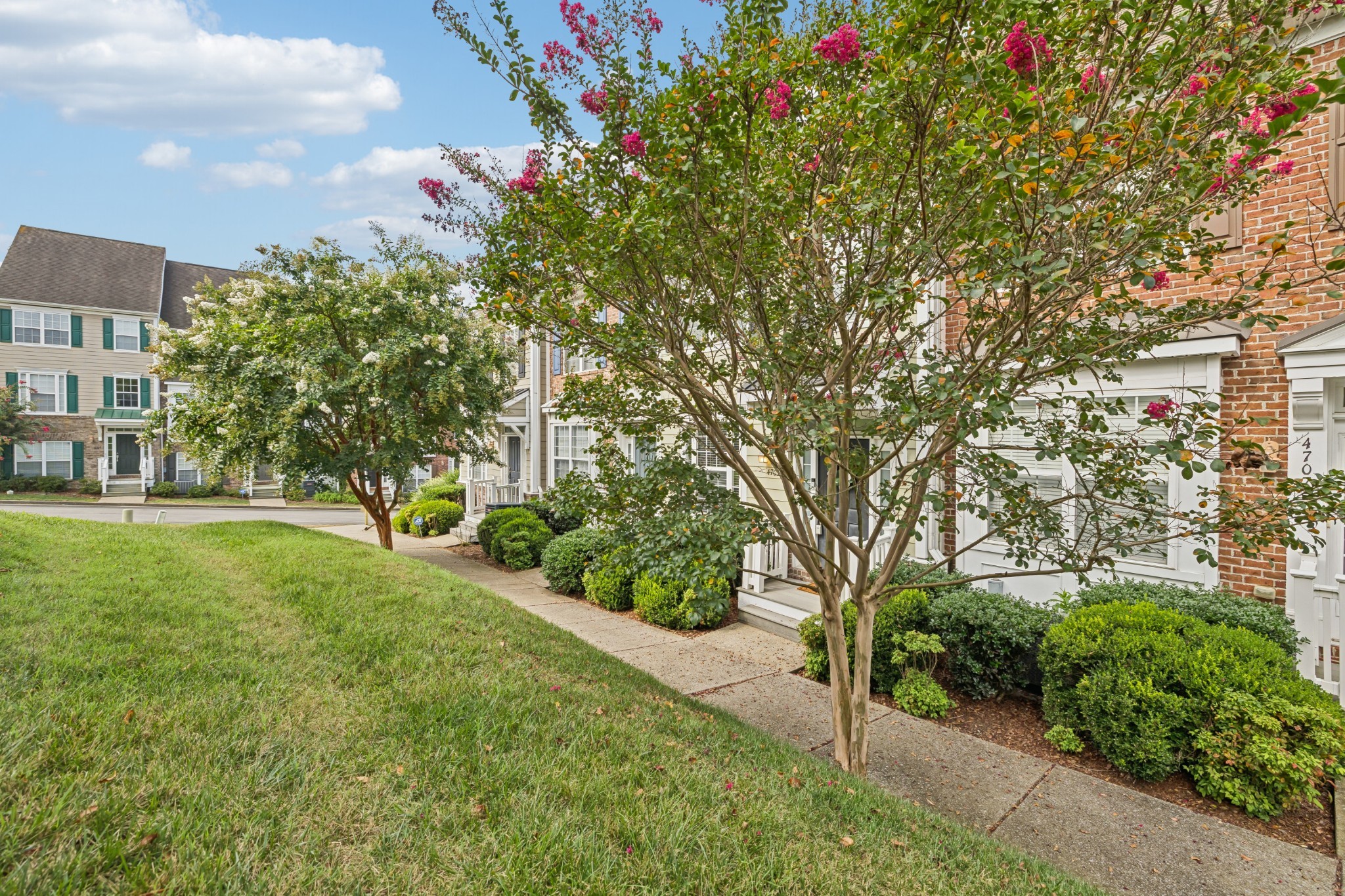 4705 Brighton Village Drive Nashville TN 37211