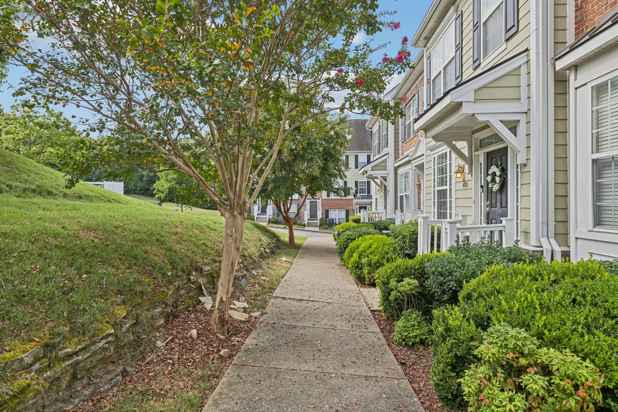 4705 Brighton Village Drive Nashville TN 37211