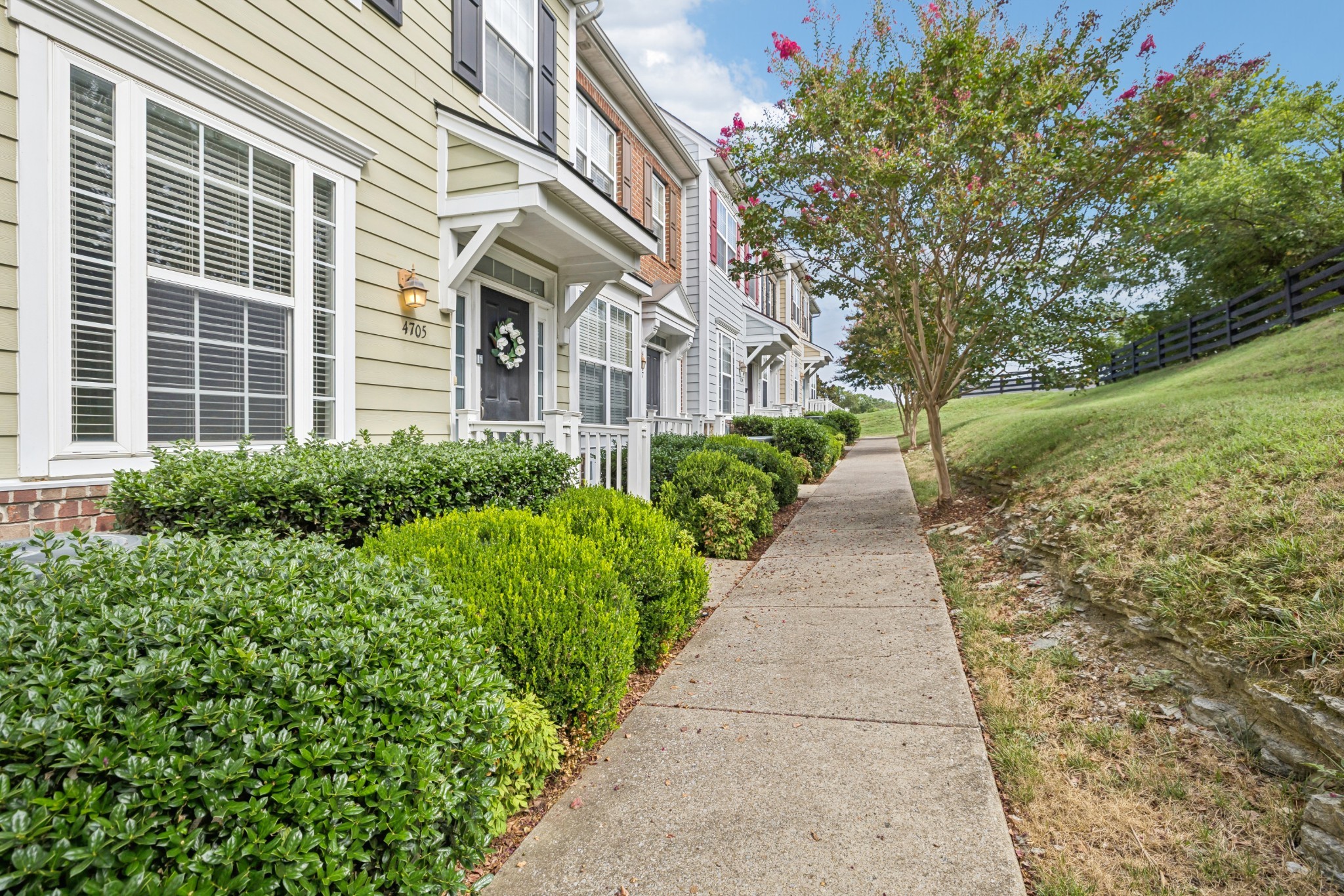 4705 Brighton Village Drive Nashville TN 37211