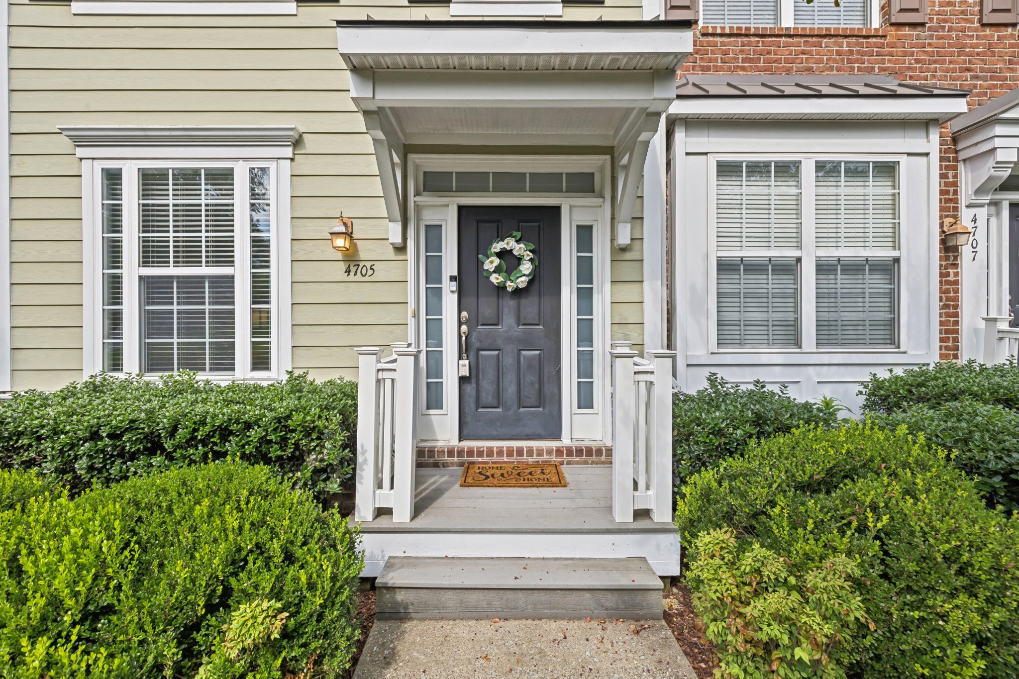 4705 Brighton Village Drive Nashville TN 37211