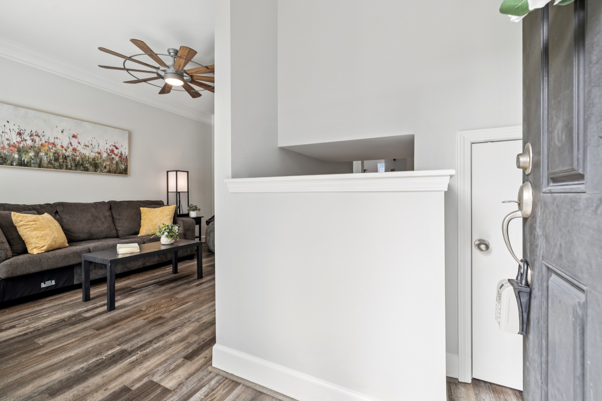 4705 Brighton Village Drive Nashville TN 37211