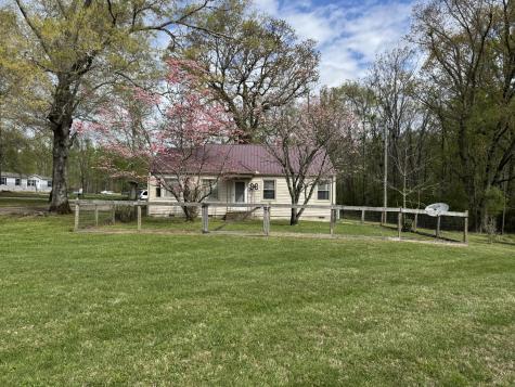42 Kitchen Hollow Road Winchester TN 37398