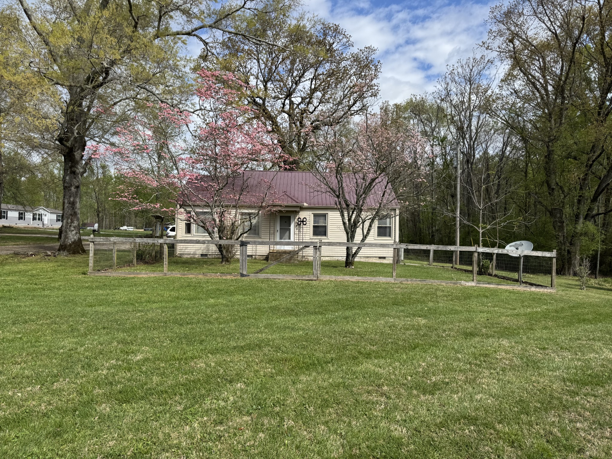 42 Kitchen Hollow Road Winchester TN 37398