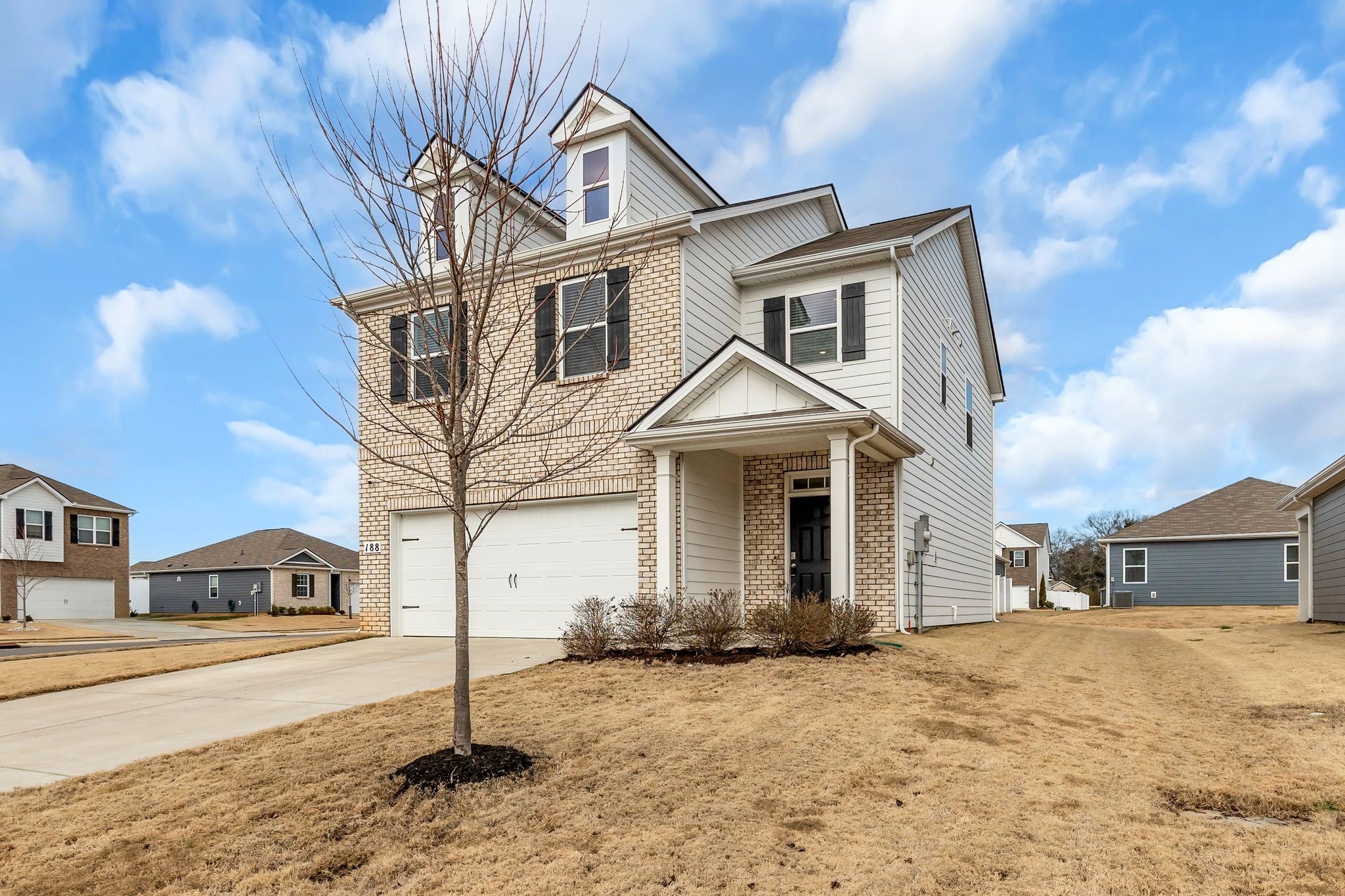 188 Olivia Circle Chapel Hill TN 37034