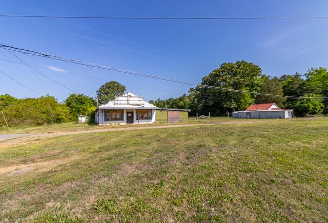 4515 Highway 411 Ocoee TN 37361