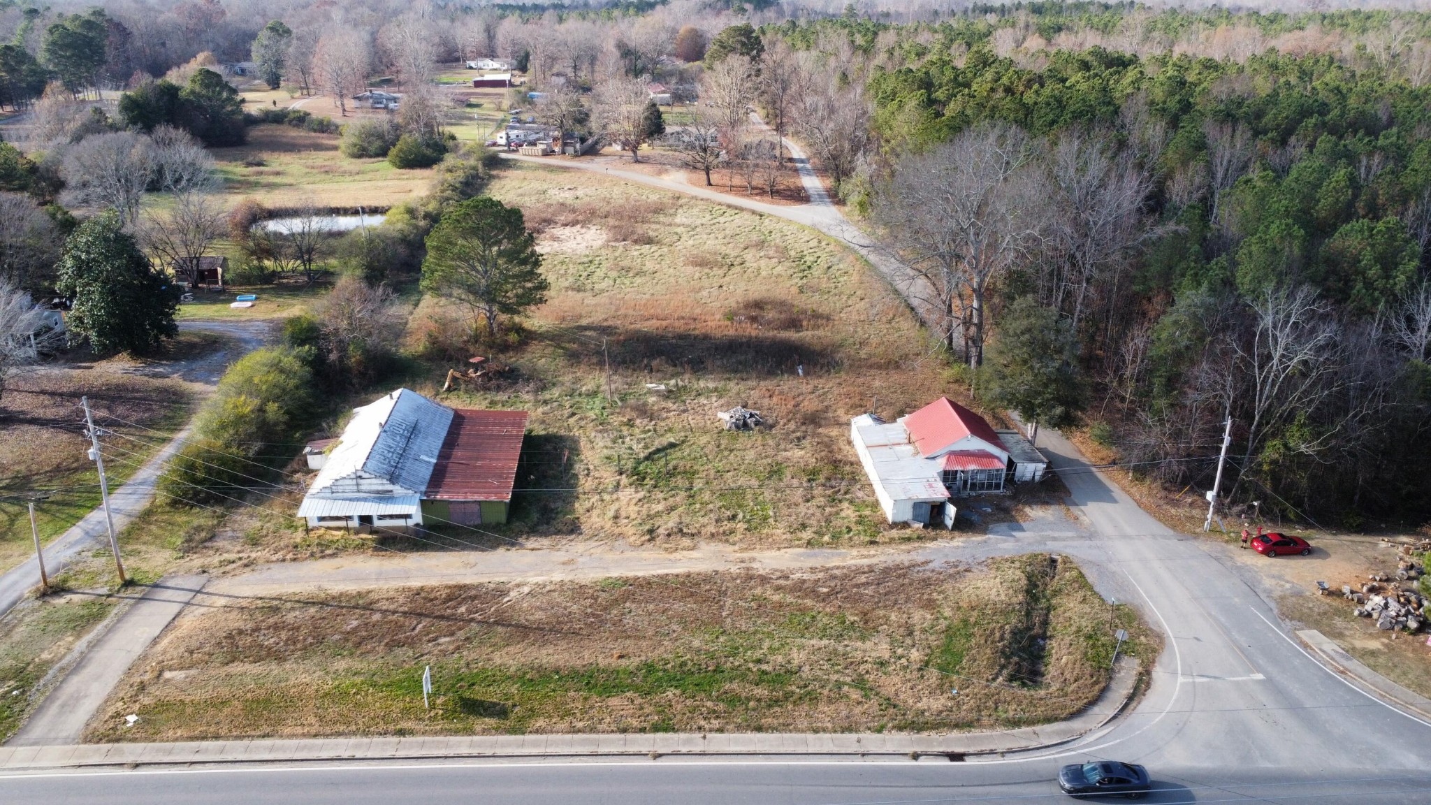 4515 Highway 411 Ocoee TN 37361