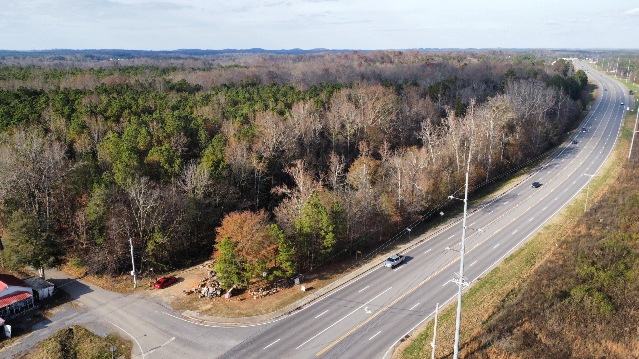 4515 Highway 411 Ocoee TN 37361