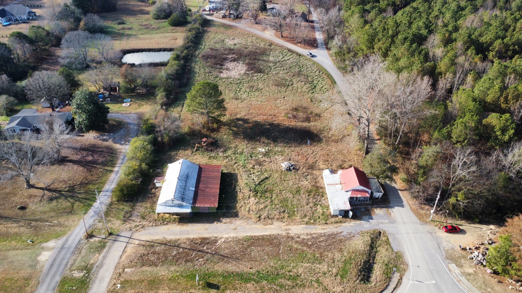 4515 Highway 411 Ocoee TN 37361
