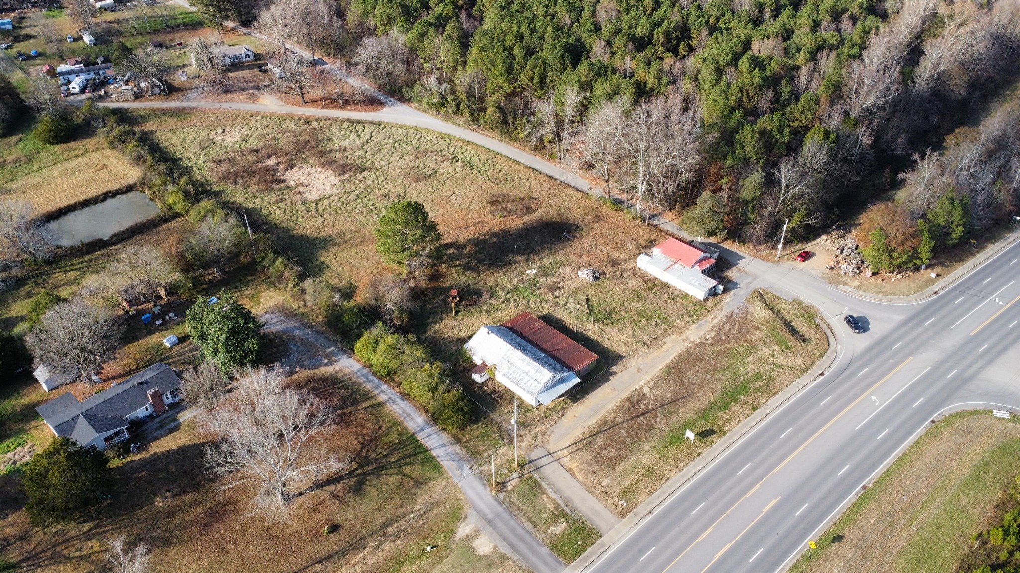 4515 Highway 411 Ocoee TN 37361