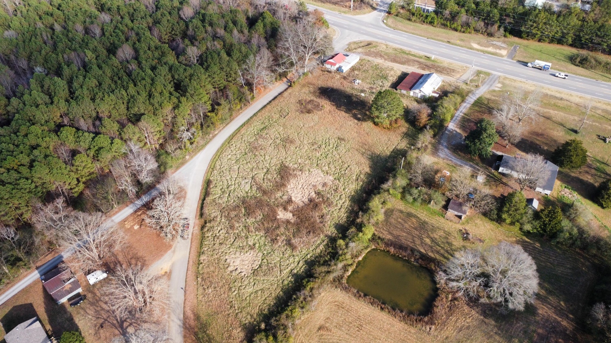 4515 Highway 411 Ocoee TN 37361