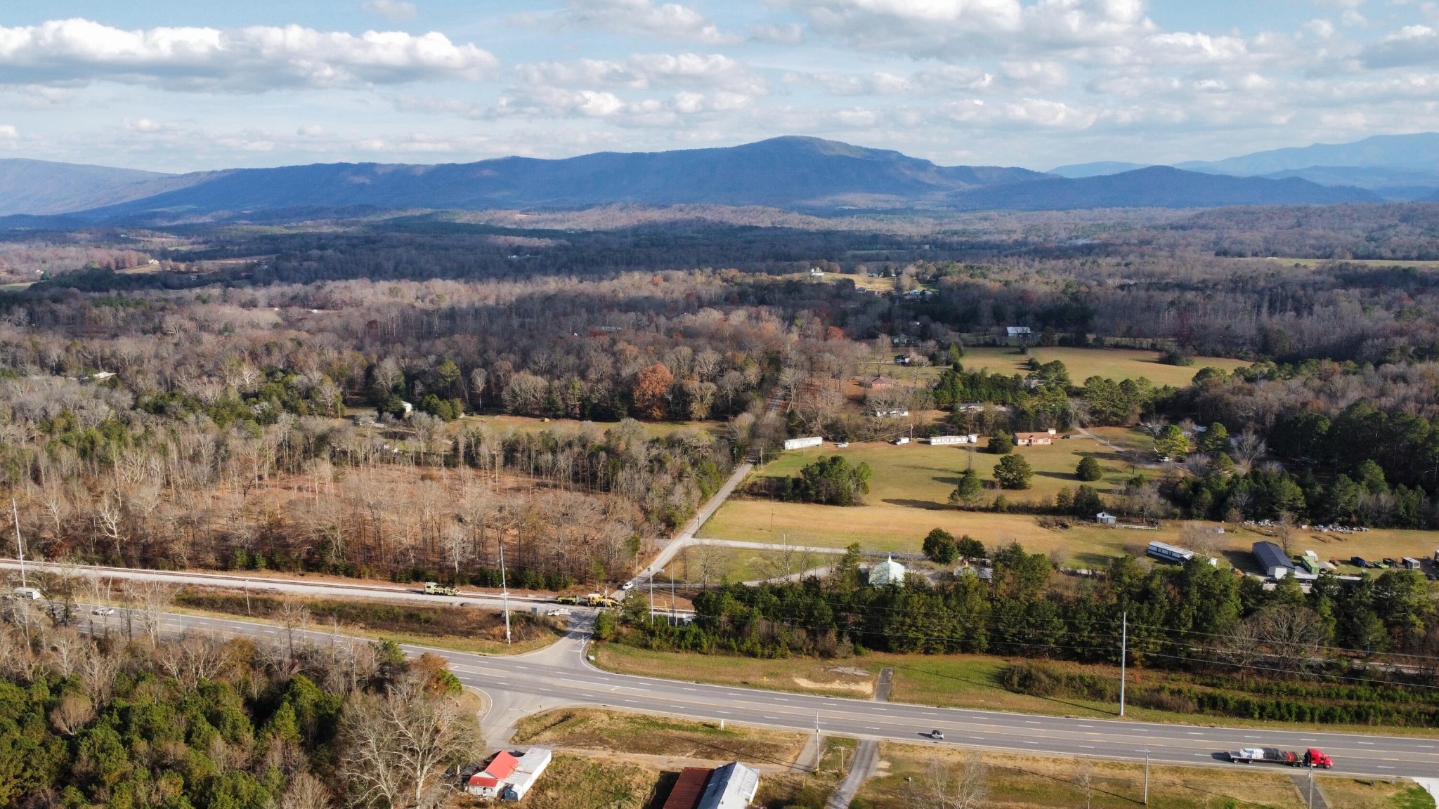 4515 Highway 411 Ocoee TN 37361