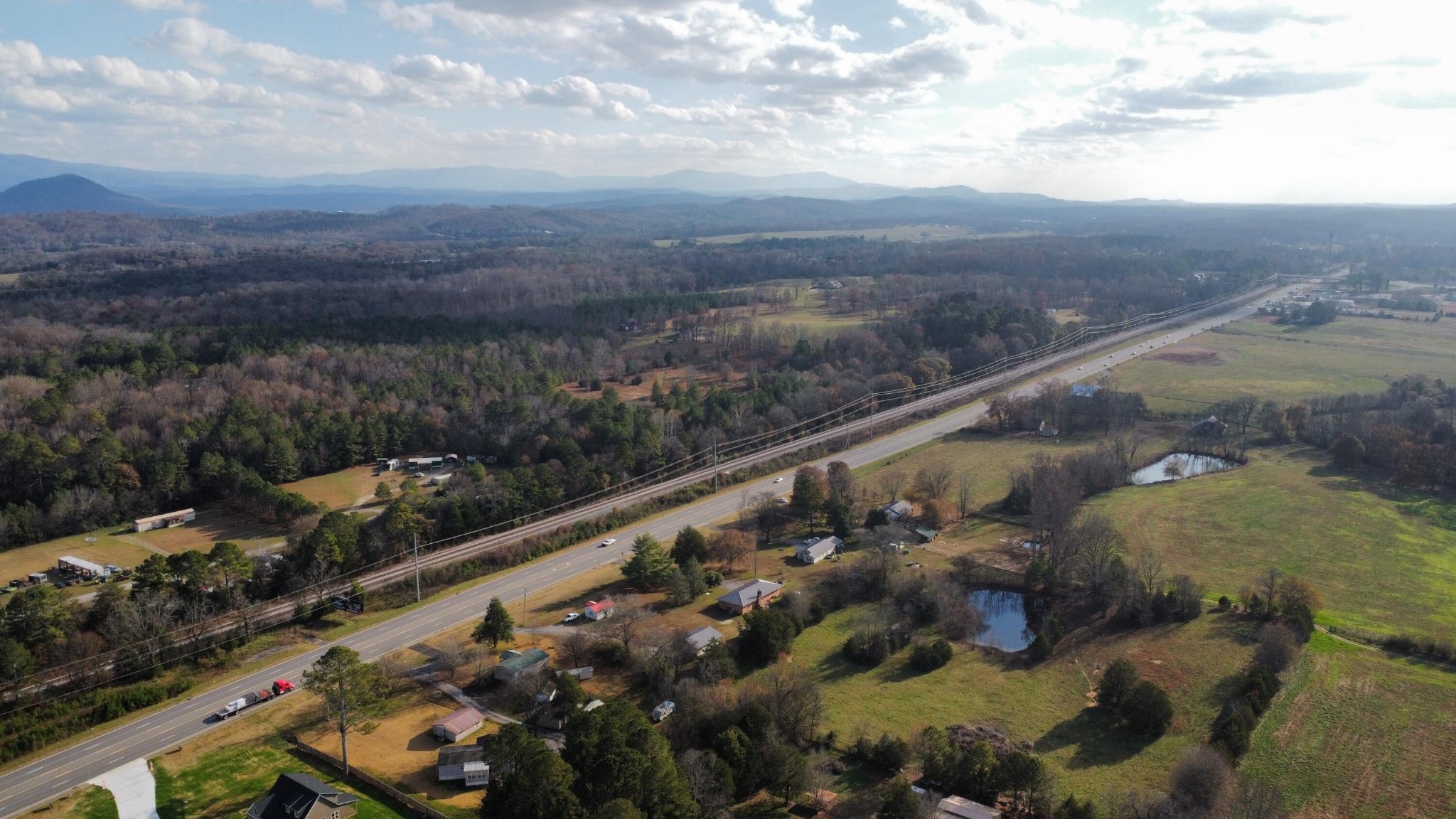 4515 Highway 411 Ocoee TN 37361