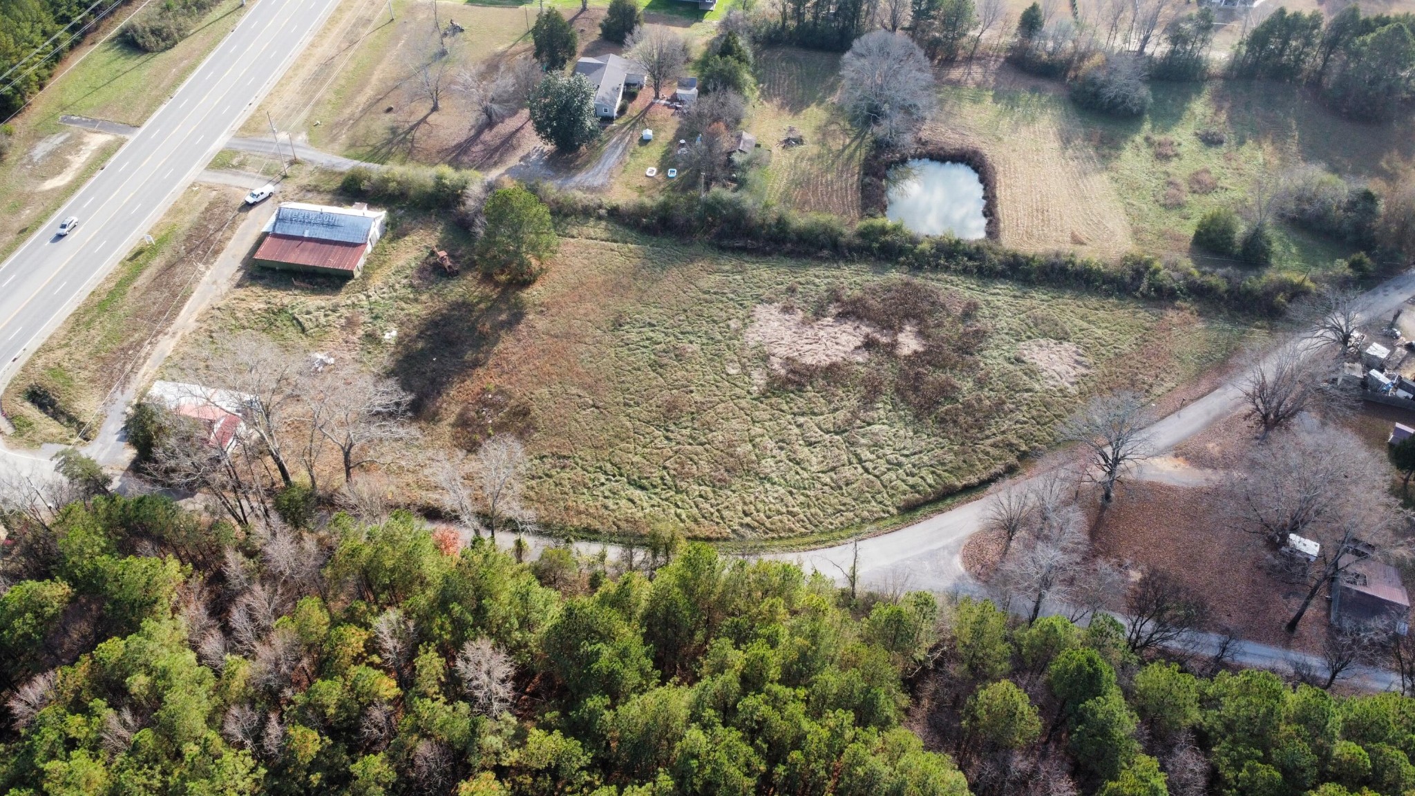 4515 Highway 411 Ocoee TN 37361
