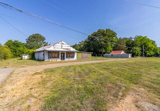 4515 Highway 411 Ocoee TN 37361