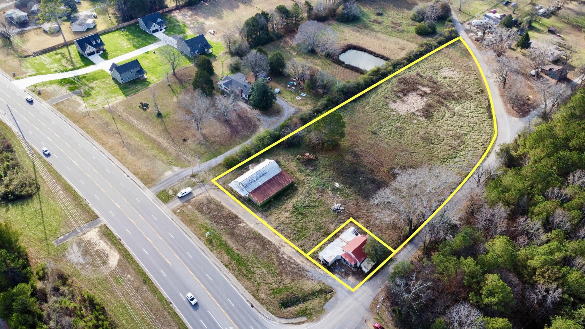 4515 Highway 411 Ocoee TN 37361