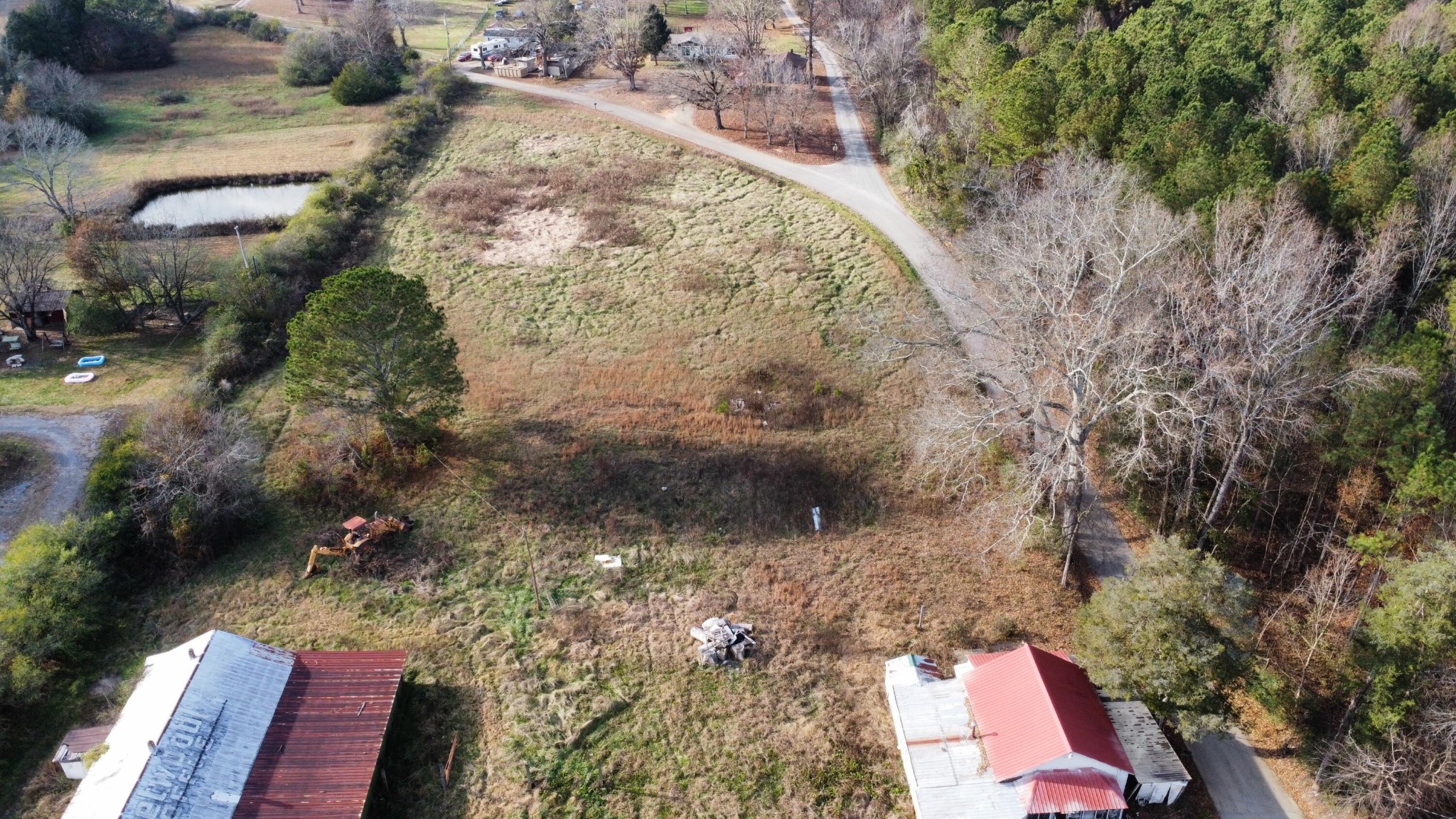 4515 Highway 411 Ocoee TN 37361