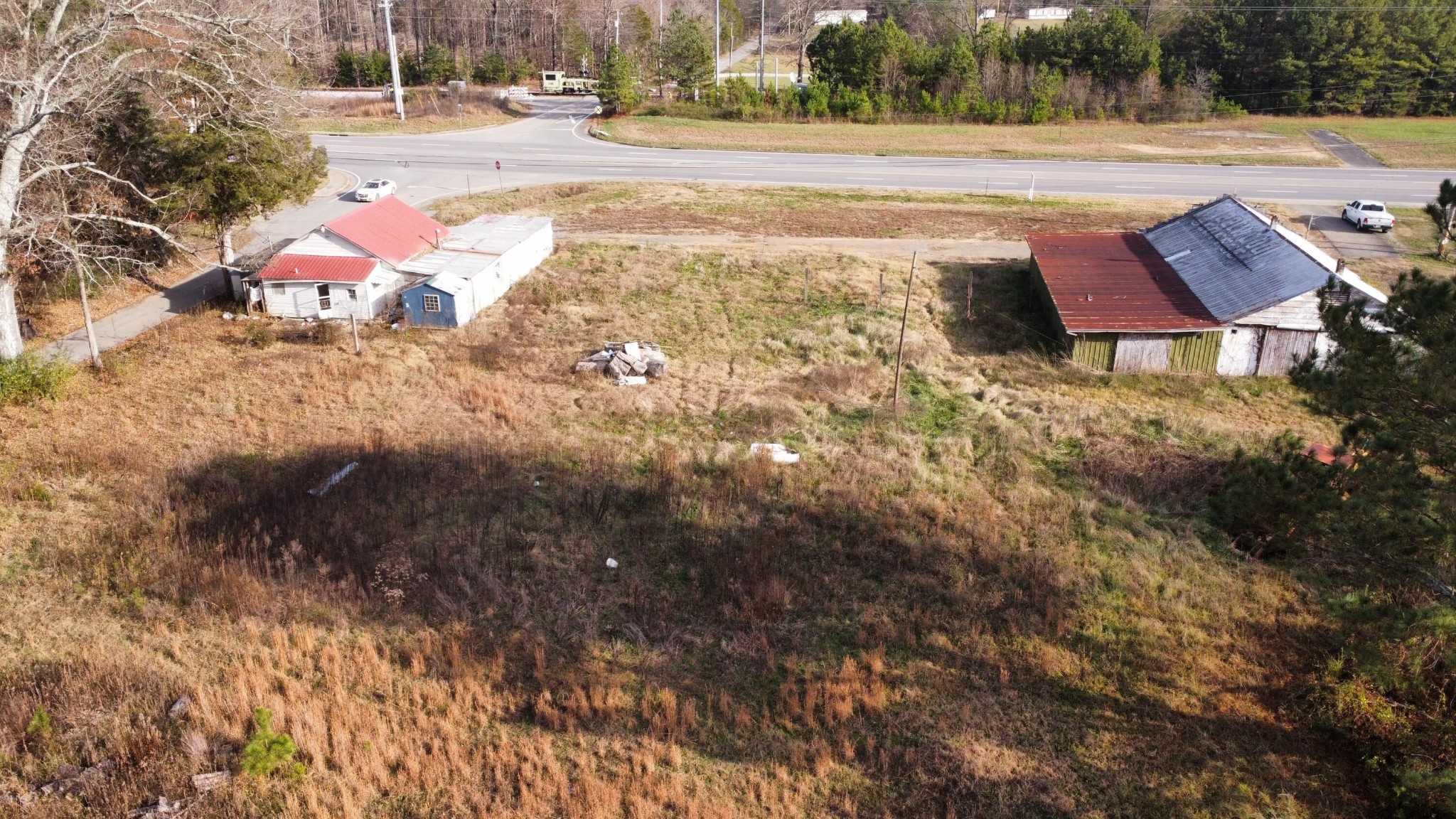 4515 Highway 411 Ocoee TN 37361