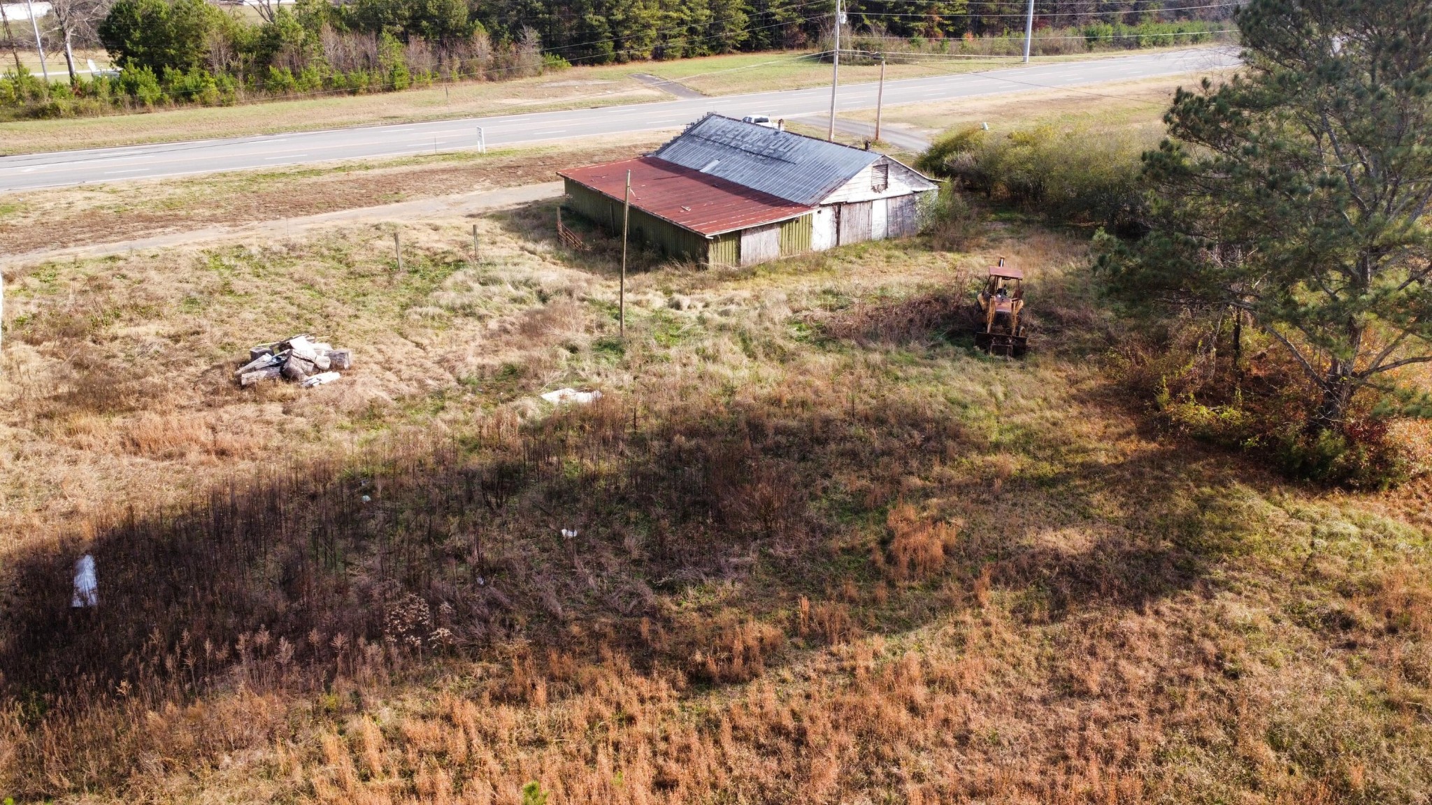 4515 Highway 411 Ocoee TN 37361