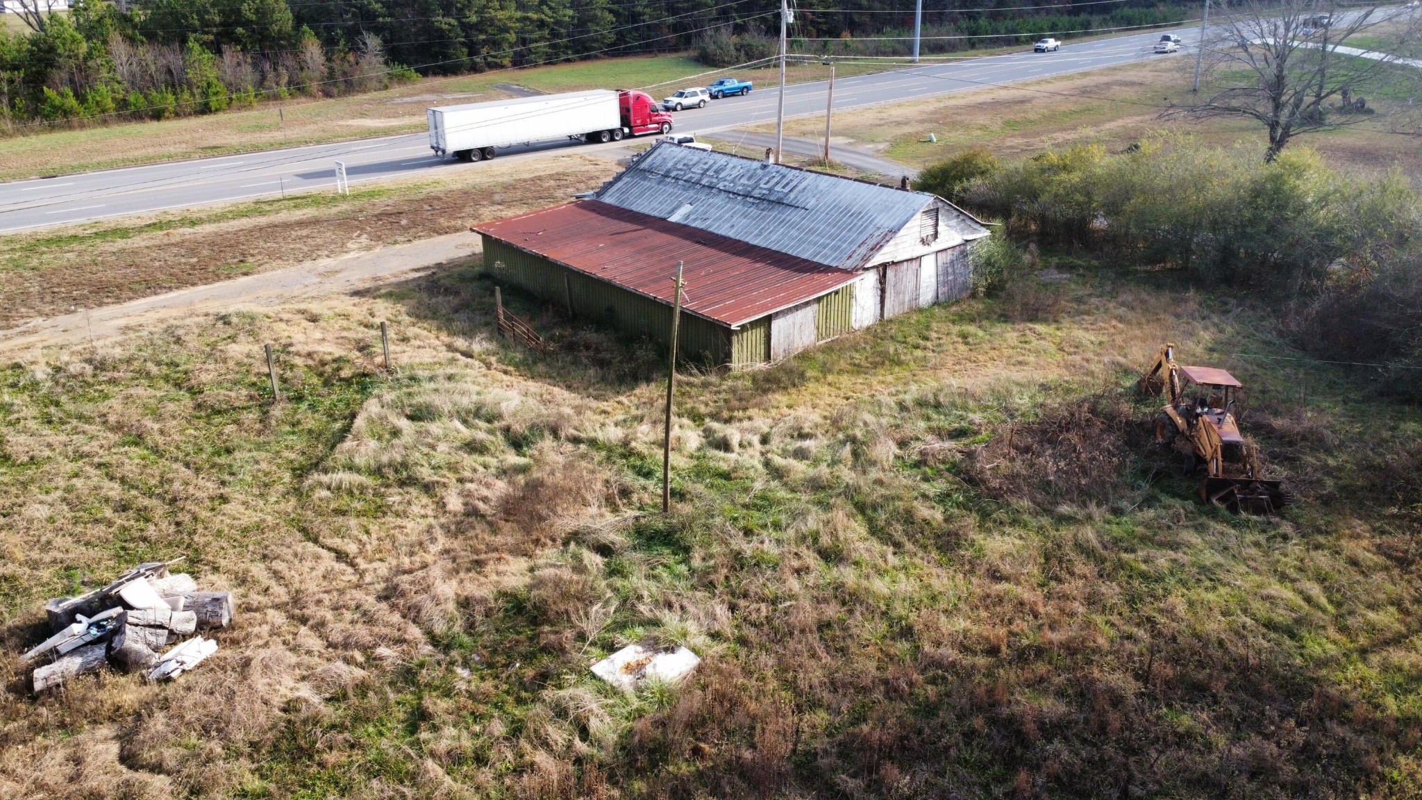 4515 Highway 411 Ocoee TN 37361