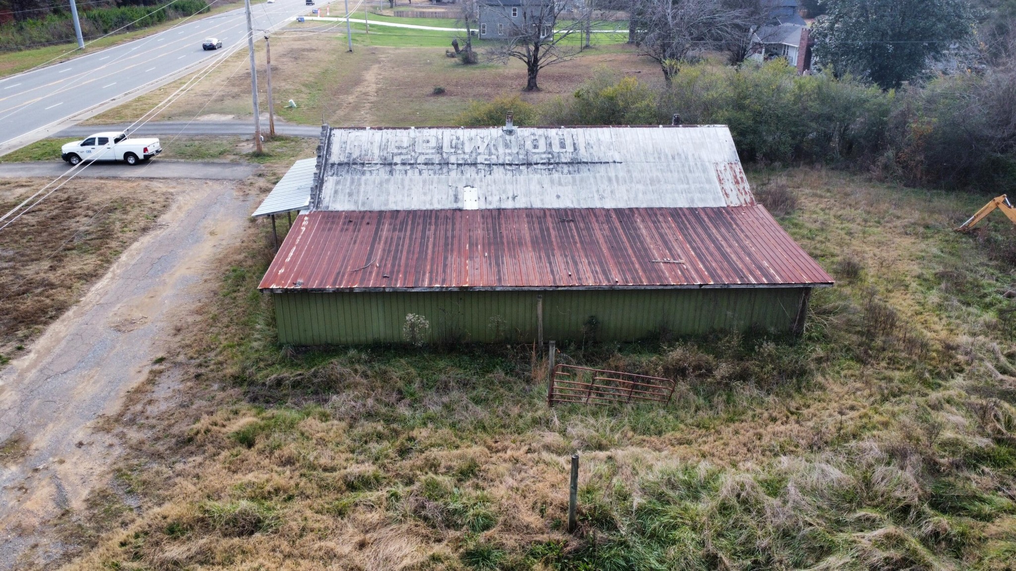 4515 Highway 411 Ocoee TN 37361