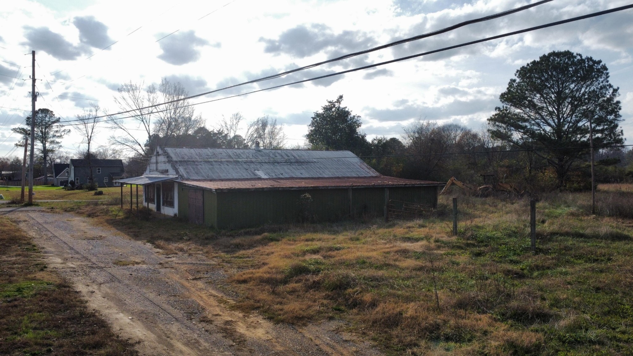 4515 Highway 411 Ocoee TN 37361