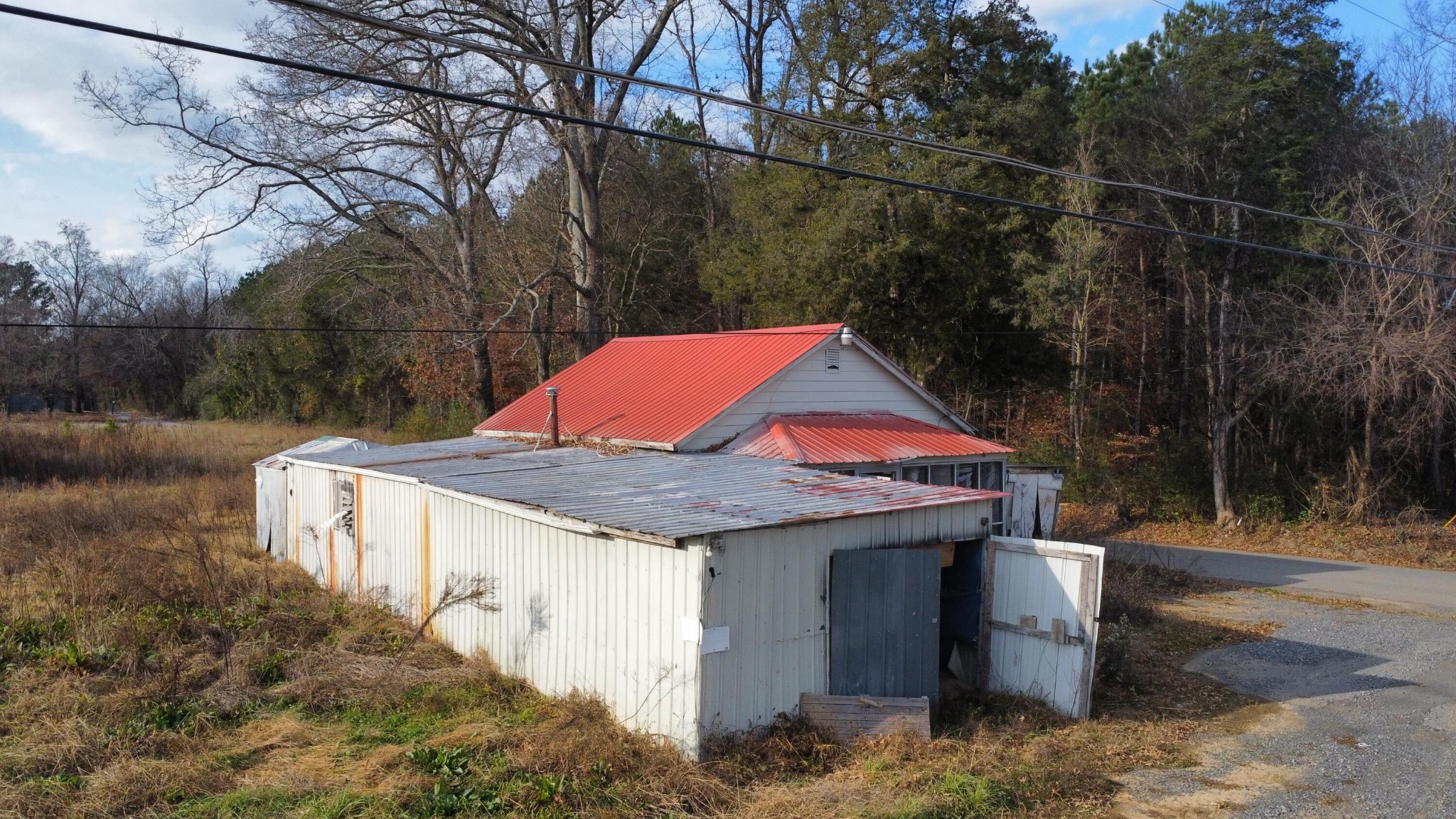 4515 Highway 411 Ocoee TN 37361