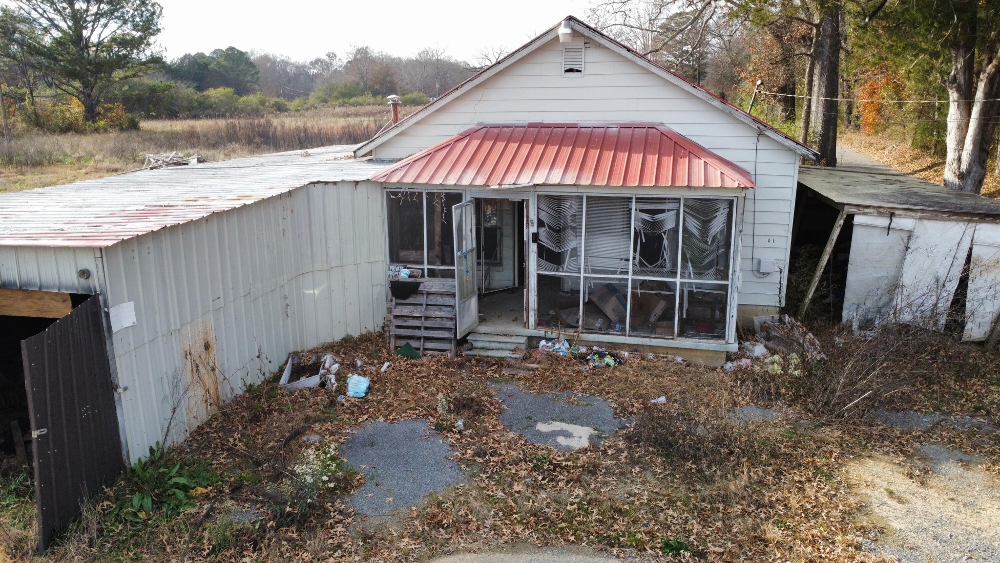 4515 Highway 411 Ocoee TN 37361