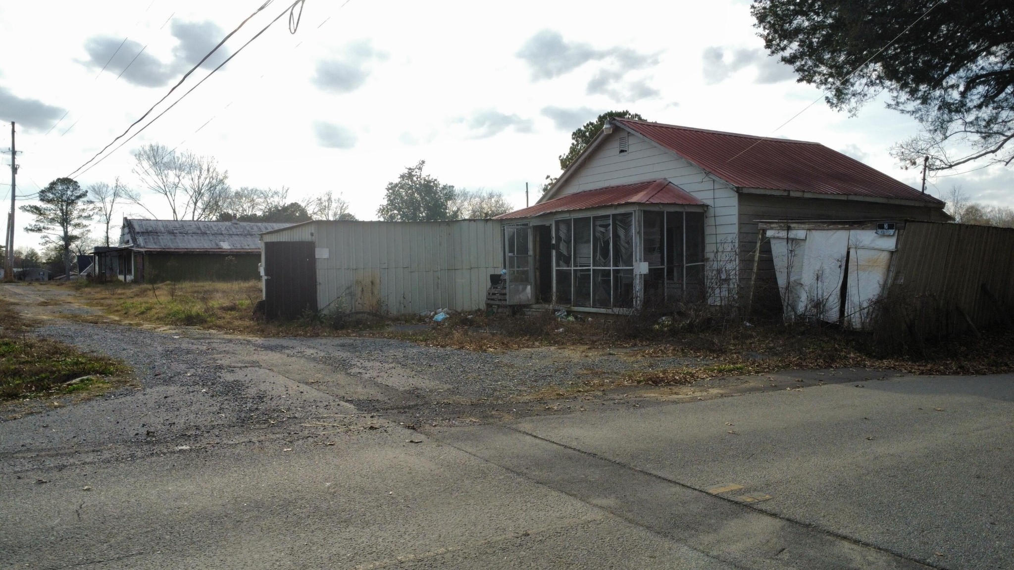4515 Highway 411 Ocoee TN 37361
