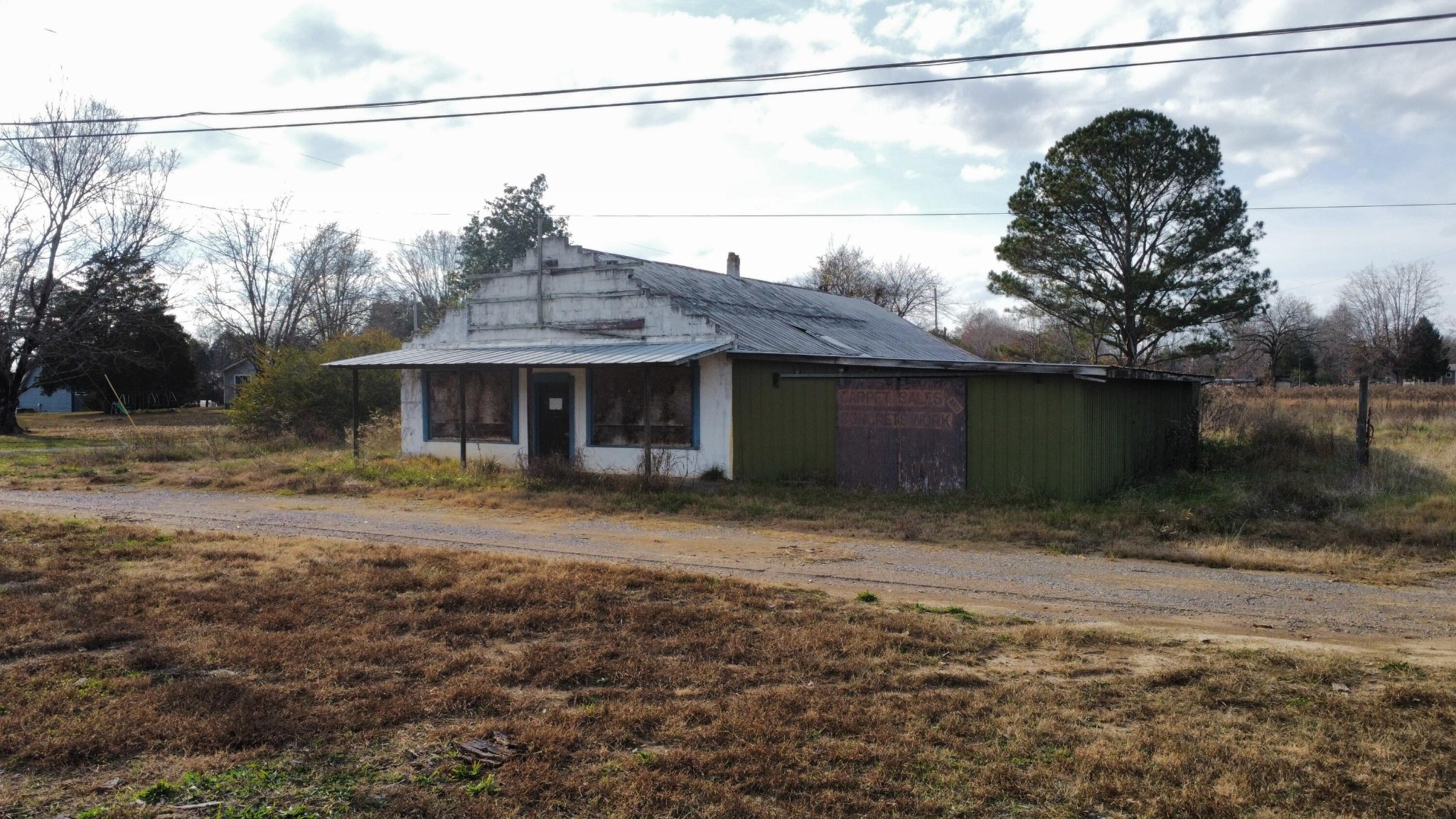 4515 Highway 411 Ocoee TN 37361