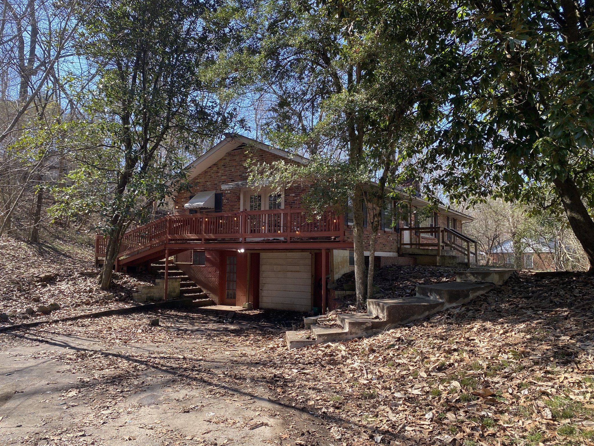 1121 Lockertsville Road Ashland City TN 37015