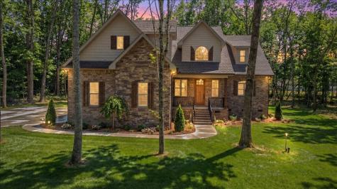 181 Station Circle Tullahoma TN 37388
