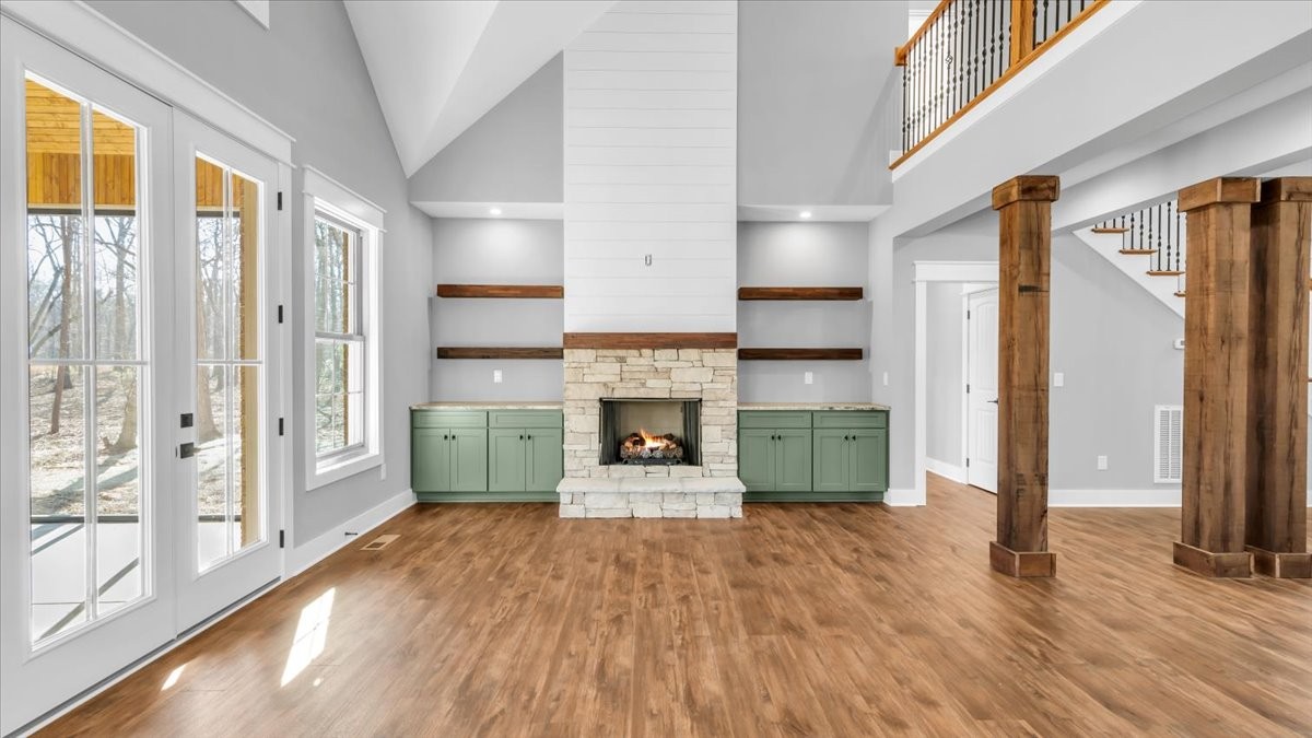 181 Station Circle Tullahoma TN 37388