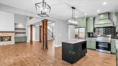 181 Station Circle Tullahoma TN 37388