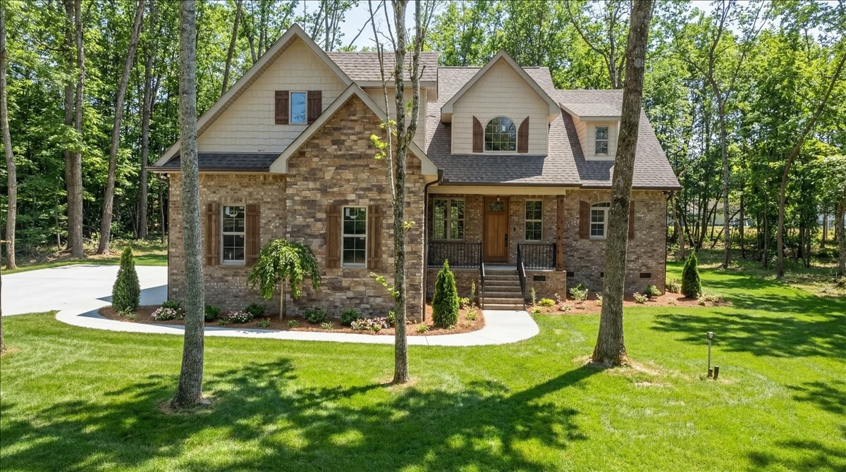 181 Station Circle Tullahoma TN 37388
