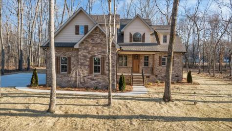 181 Station Circle Tullahoma TN 37388