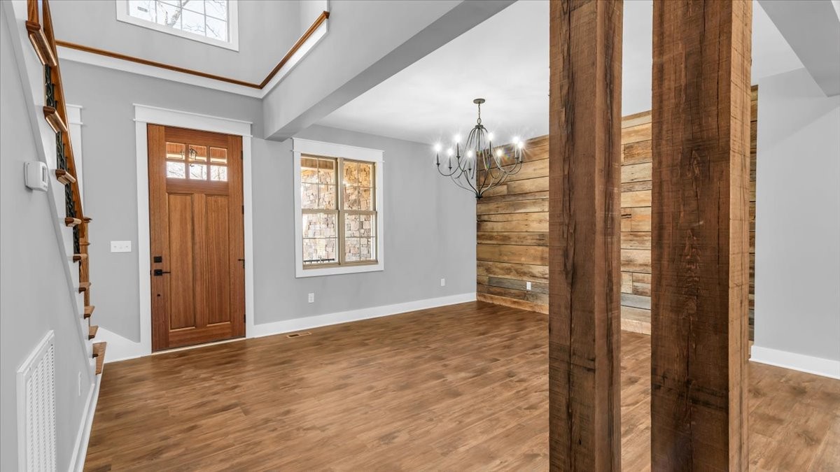 181 Station Circle Tullahoma TN 37388