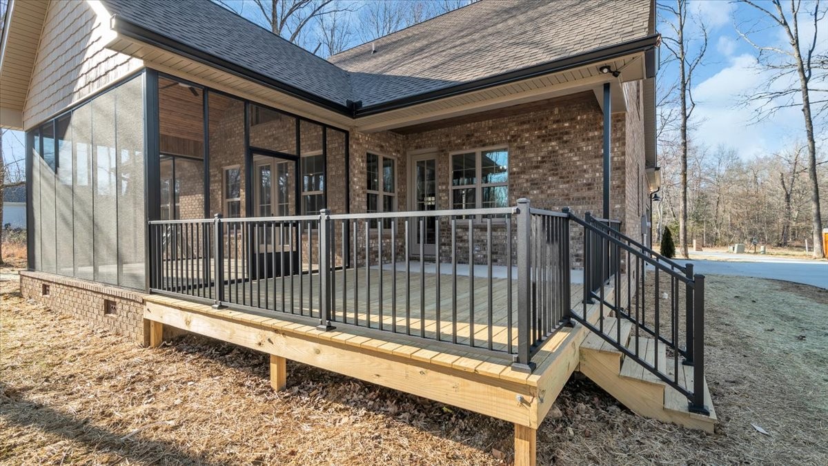 181 Station Circle Tullahoma TN 37388