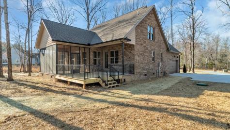 181 Station Circle Tullahoma TN 37388
