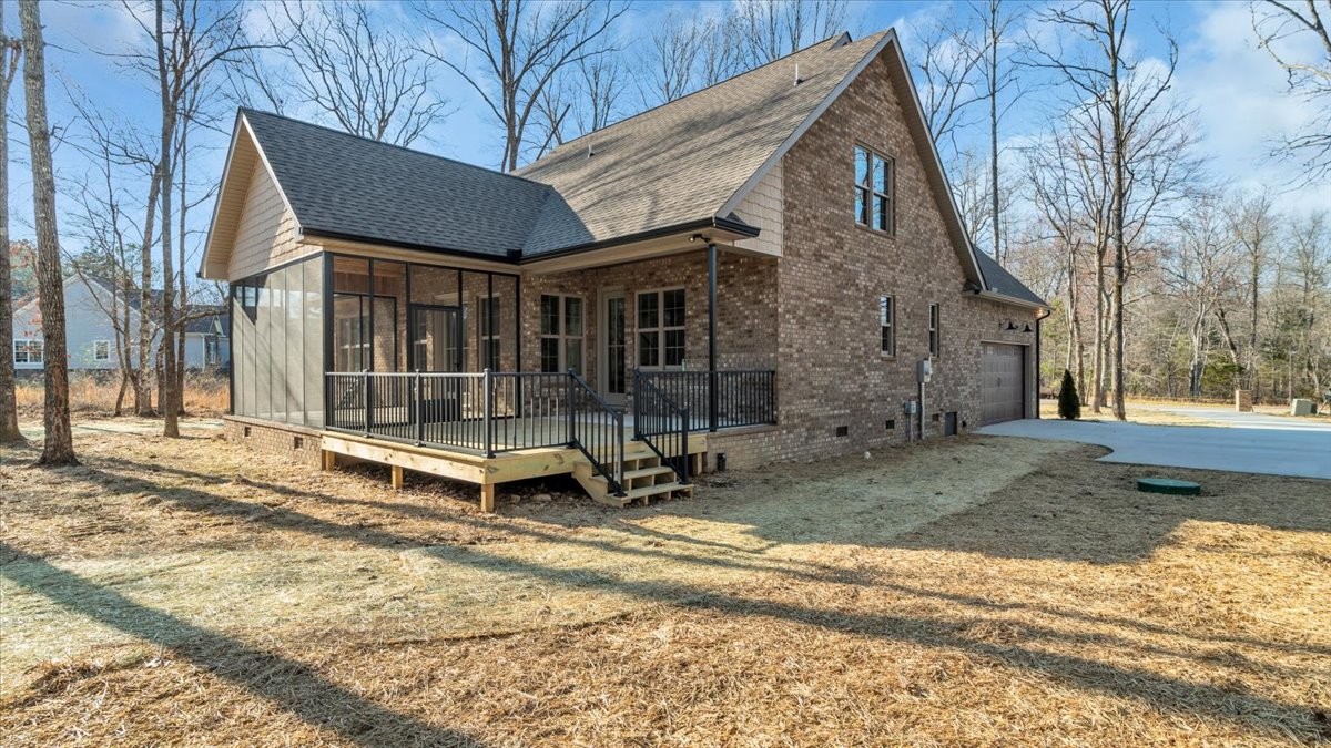 181 Station Circle Tullahoma TN 37388
