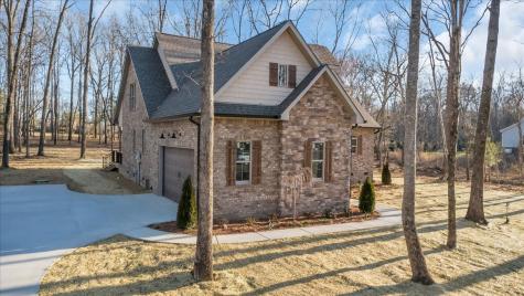 181 Station Circle Tullahoma TN 37388