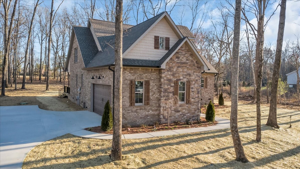 181 Station Circle Tullahoma TN 37388