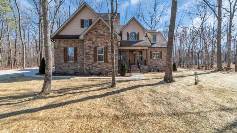 181 Station Circle Tullahoma TN 37388