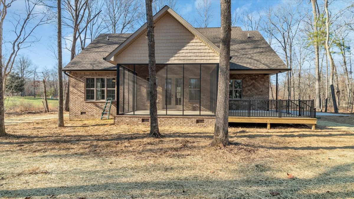 181 Station Circle Tullahoma TN 37388