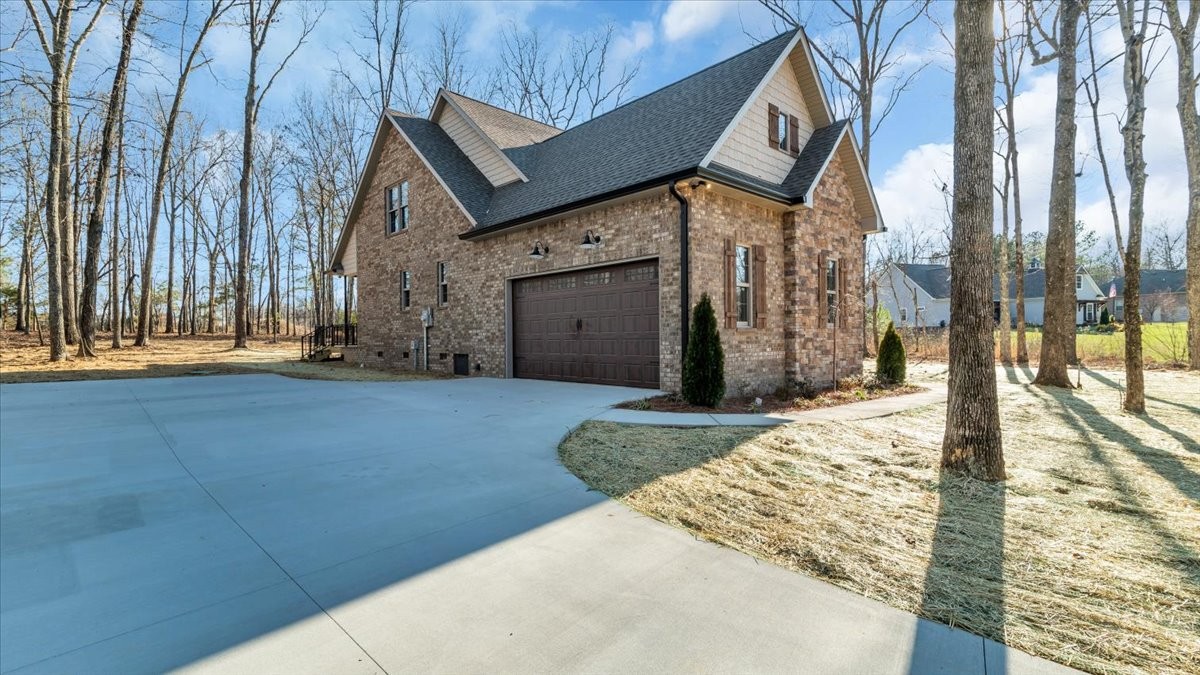 181 Station Circle Tullahoma TN 37388