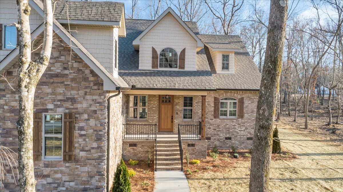 181 Station Circle Tullahoma TN 37388