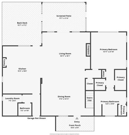 181 Station Circle Tullahoma TN 37388