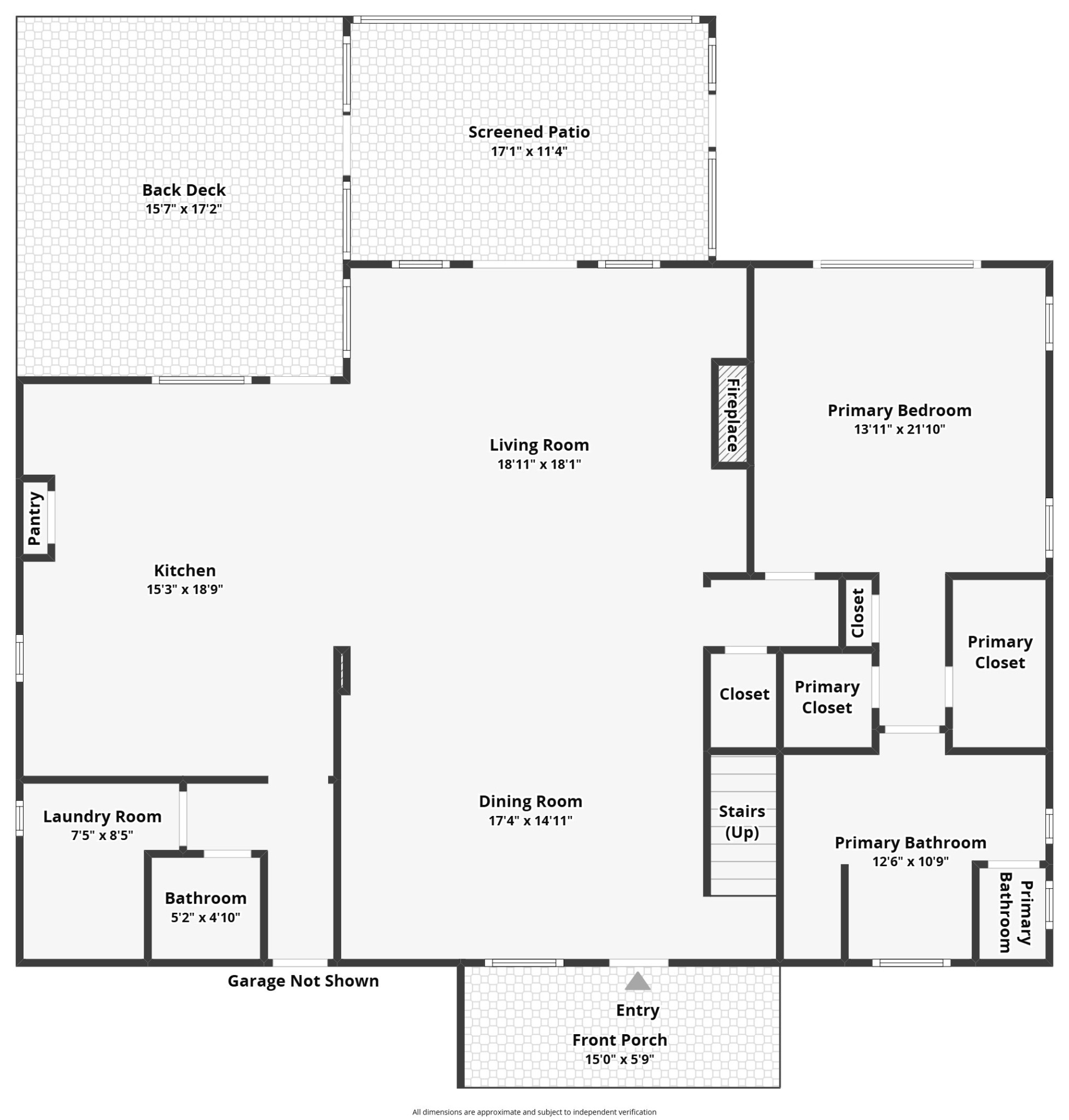 181 Station Circle Tullahoma TN 37388