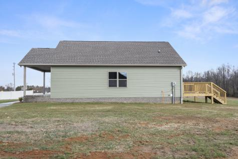 6184 Rocky Mound Road Westmoreland TN 37186