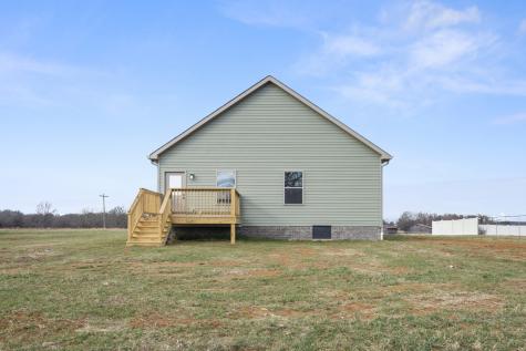 6184 Rocky Mound Road Westmoreland TN 37186